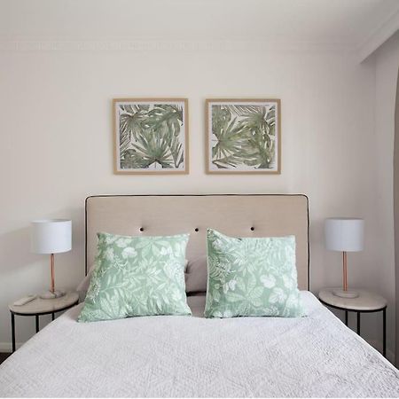 Апартаменти Harbourside Style, 2 Bed, A/C, Pool -Elizabeth Bay Сідней Екстер'єр фото