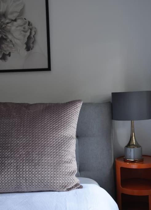 Апартаменти Harbourside Style, 2 Bed, A/C, Pool -Elizabeth Bay Сідней Екстер'єр фото