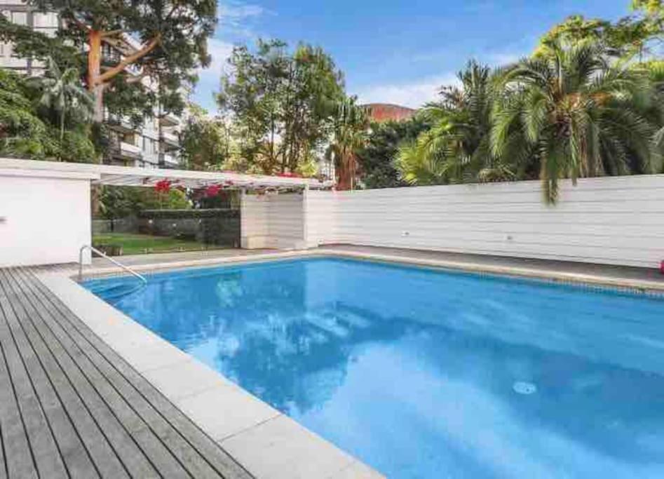 Апартаменти Harbourside Style, 2 Bed, A/C, Pool -Elizabeth Bay Сідней Екстер'єр фото